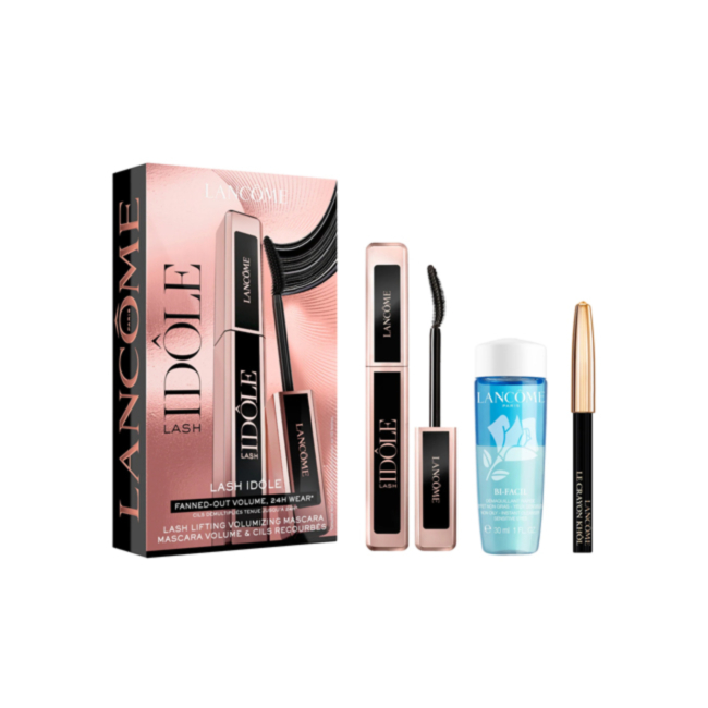 COFFRET LASH IDÔLE
