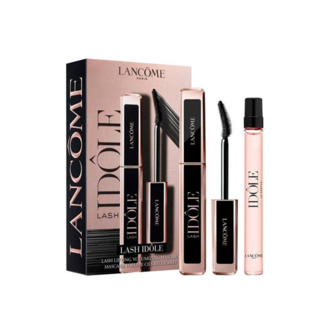 COFFRET MASCARA LASH IDÔLE
