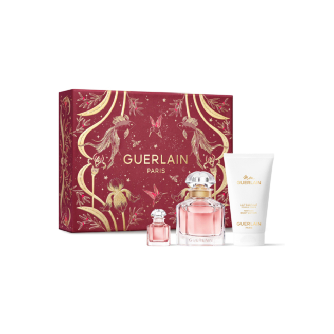 COFFRET MON GUERLAIN