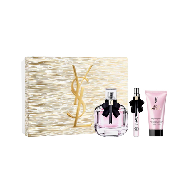 COFFRET MON PARIS