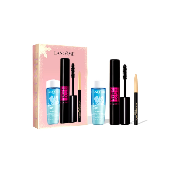 COFFRET MONSIEUR BIG