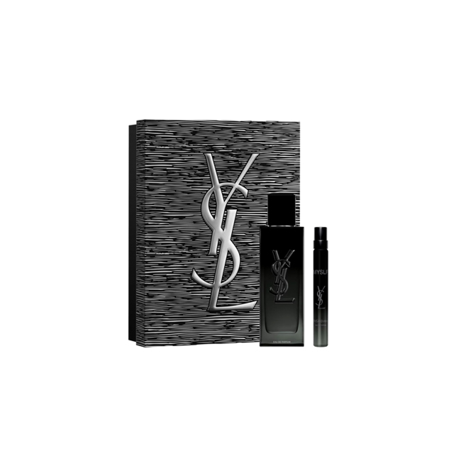 COFFRET MYSELF EAU DE PARFUM