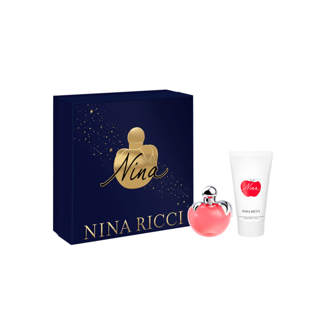 COFFRET NINA 