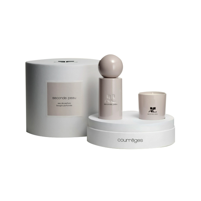 COFFRET SECONDE PEAU