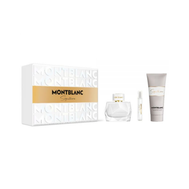 COFFRET SIGNATURE