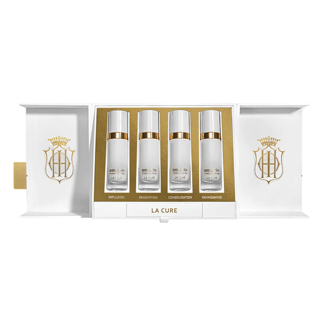 COFFRET SISLEYA LA CURE