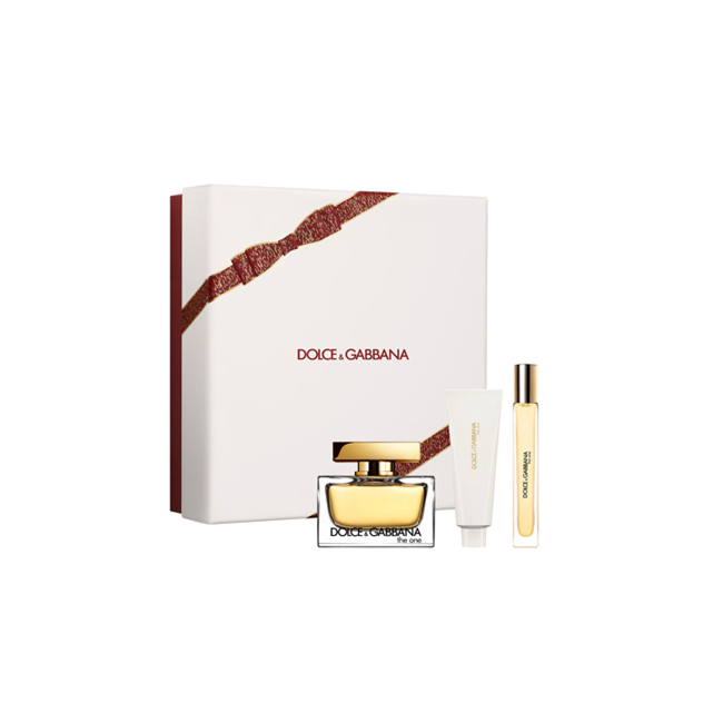 COFFRET THE ONE FOR HER