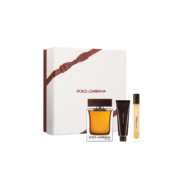 COFFRET THE ONE FOR HIM