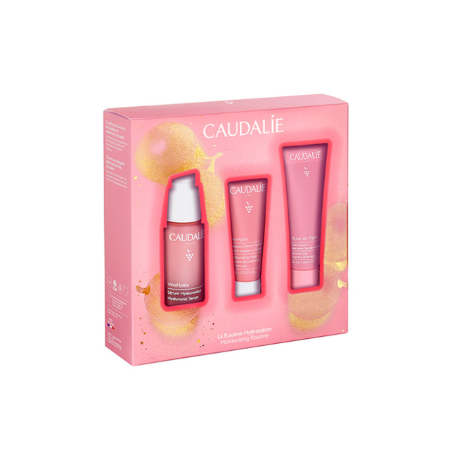 COFFRET VINOHYDRA SERUM