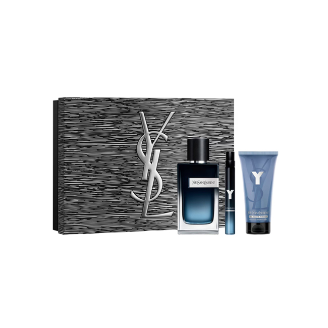 COFFRET Y