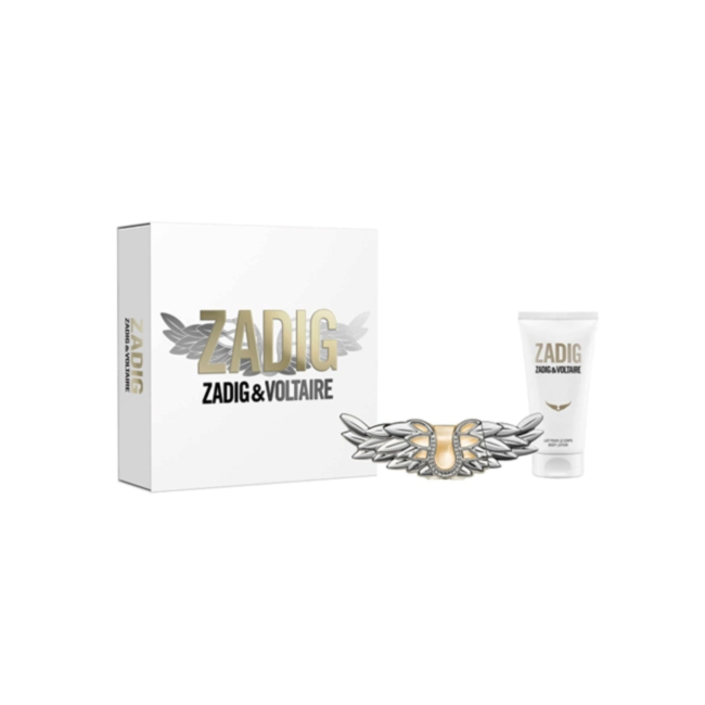 COFFRET ZADIG