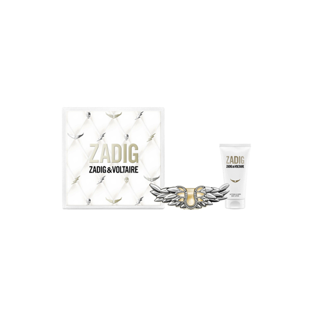 COFFRET ZADIG