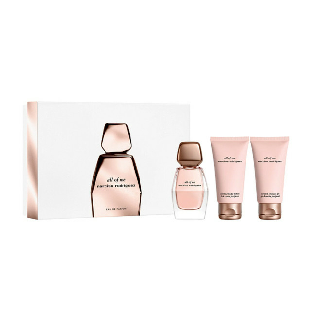 COFFRET ALL OF ME EDP 50 ML
