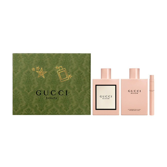 COFFRET GUCCI BLOOM EDP 100 ML