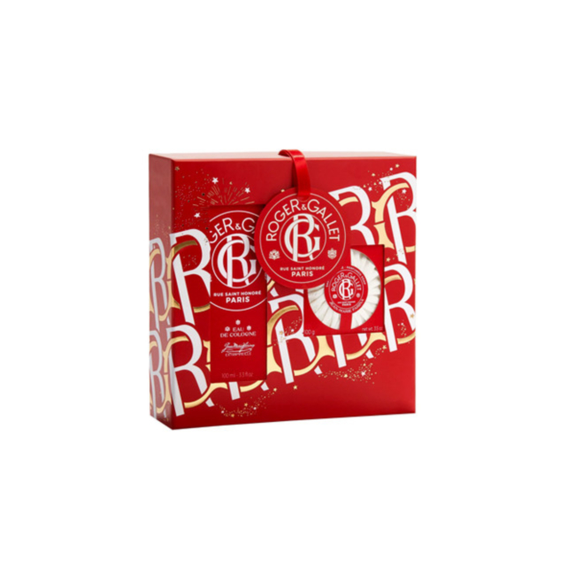 COFFRET JEAN MARIE FARINA