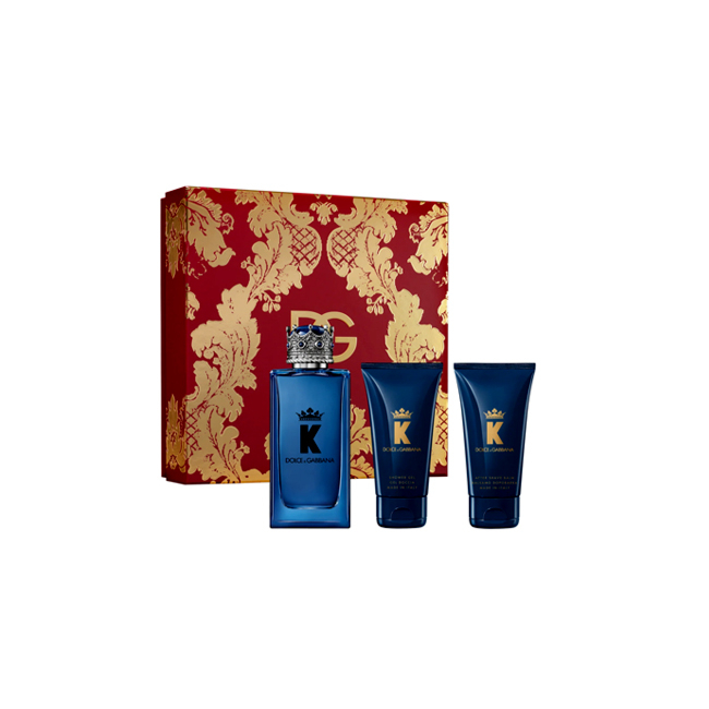 COFFRET K