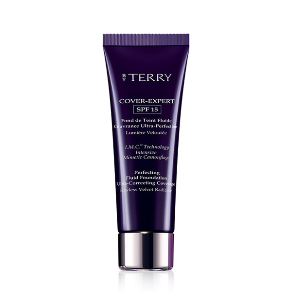 COVER EXPERT - SPF 15