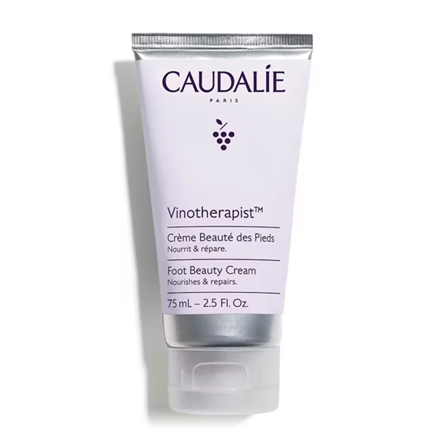 CRÈME BEAUTÉ DES PIEDS VINOTHERAPIST™