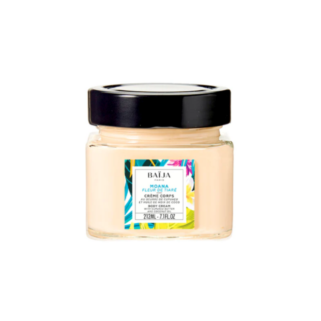 CRÈME MOANA