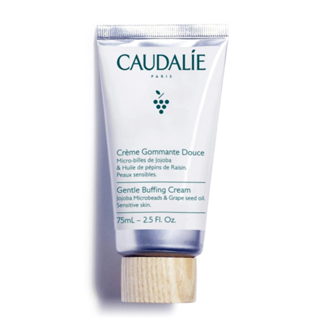 CRÈME GOMMANTE DOUCE