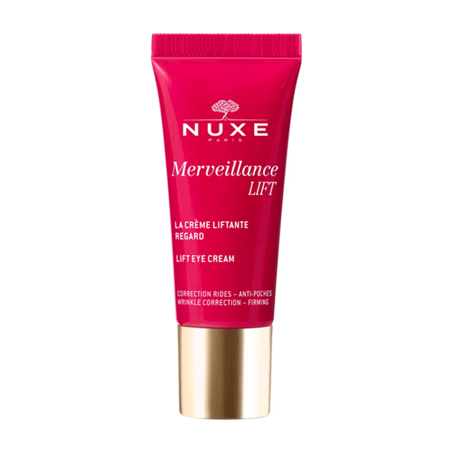 CRÈME LIFTANTE REGARD, MERVEILLANCE LIFT