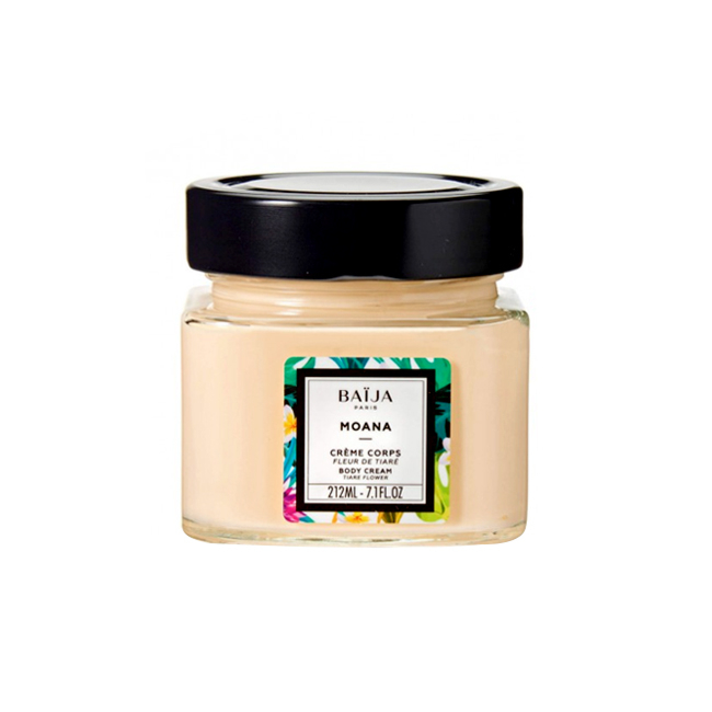 CRÈME MOANA