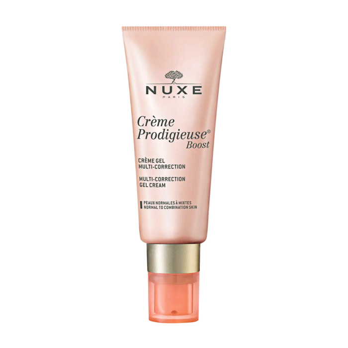 CRÈME PRODIGIEUSE BOOST CRÈME GEL MULTI-CORRECTION PNM
