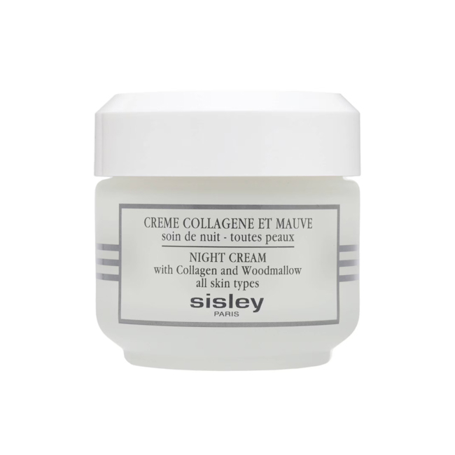 CRÈME COLLAGENE