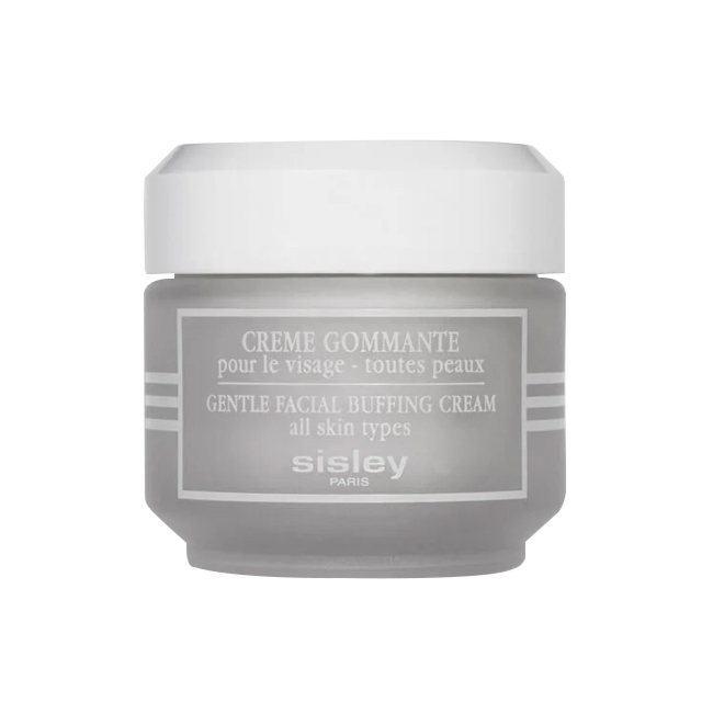 CRÈME GOMMANTE