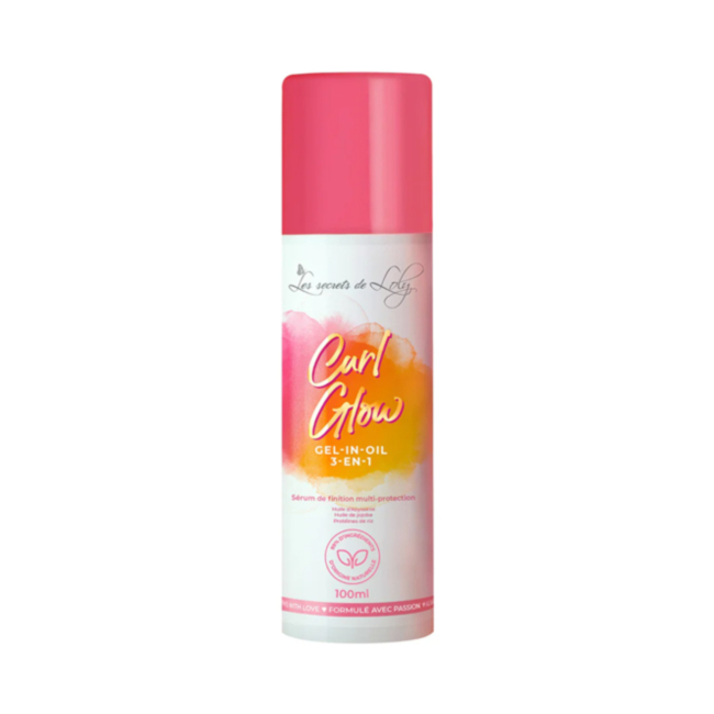 CURL GLOW 