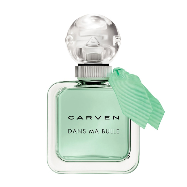 DANS MA BULLE EAU DE TOILETTE