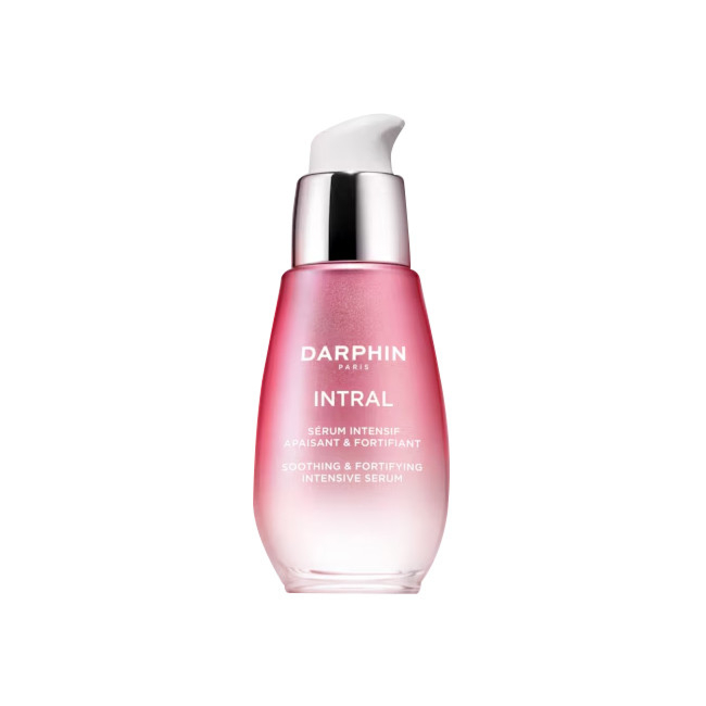 DARPHIN INTRAL SÉRUM INTENSIF APAISANT & FORTIFIANT