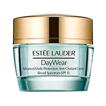 DAYWEAR CRÈME HYDRATATION 24H MULTI-PROTECTION SPF 15