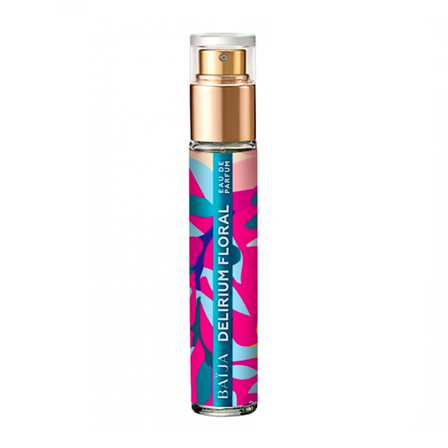 DELIRIUM FLORAL EAU DE PARFUM