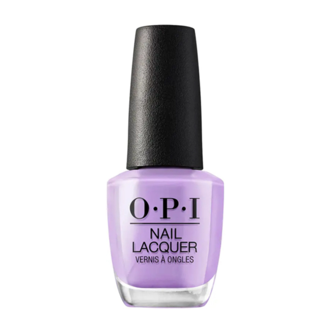 DO YOU LILIAC IT - VERNIS À ONGLES