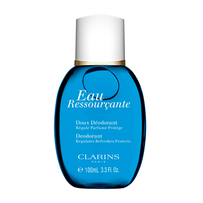 DOUX DÉODORANT EAU RESSOURÇANTE