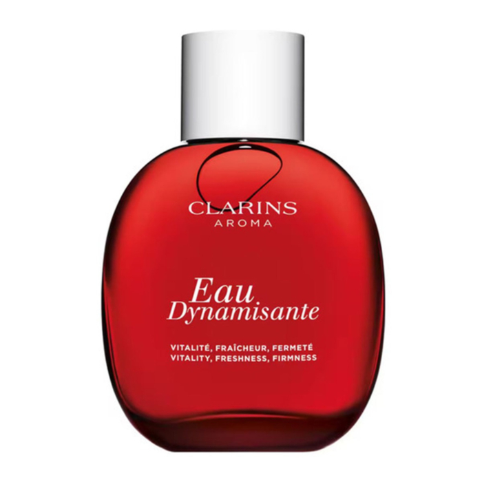 DOUX DÉODORANT - EAU DYNAMISANTE
