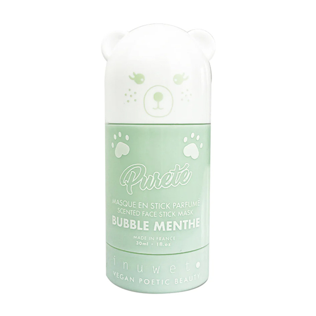 DREAM STICK - MASQUE VISAGE À L'ARGILE PURIFIANT