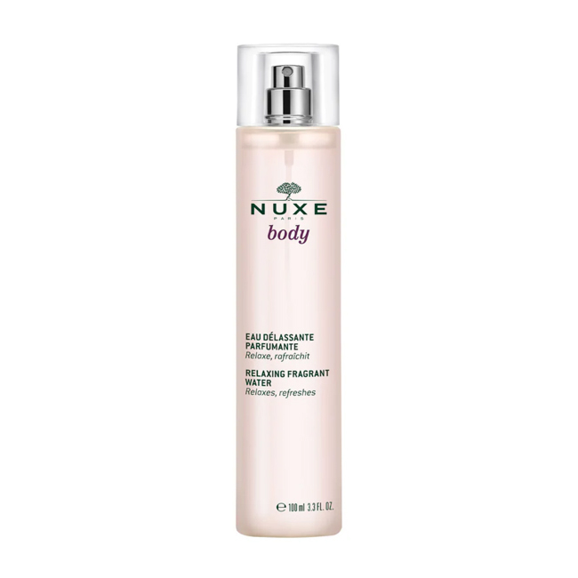EAU DÉLASSANTE PARFUMANTE NUXE BODY