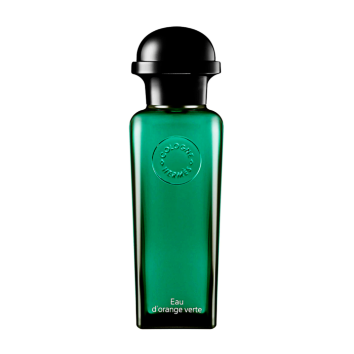 EAU D'ORANGE VERTE