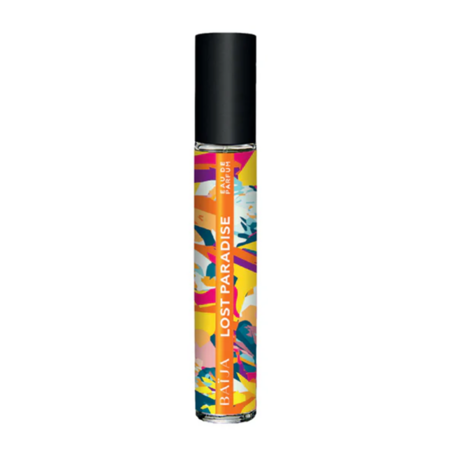 LOST PARADISE EAU DE PARFUM