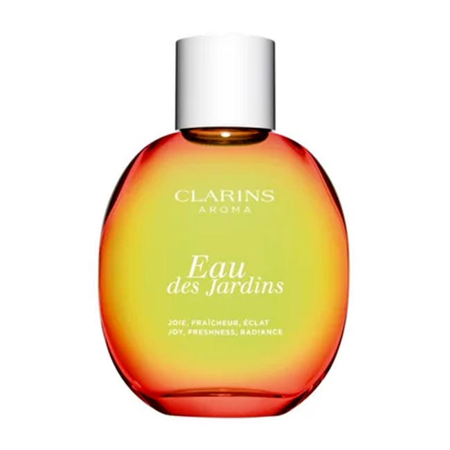 EAU DES JARDINS - EAU DE SOIN