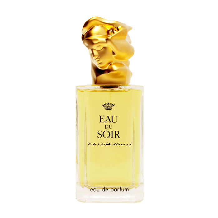 EAU DU SOIR EAU DE PARFUM