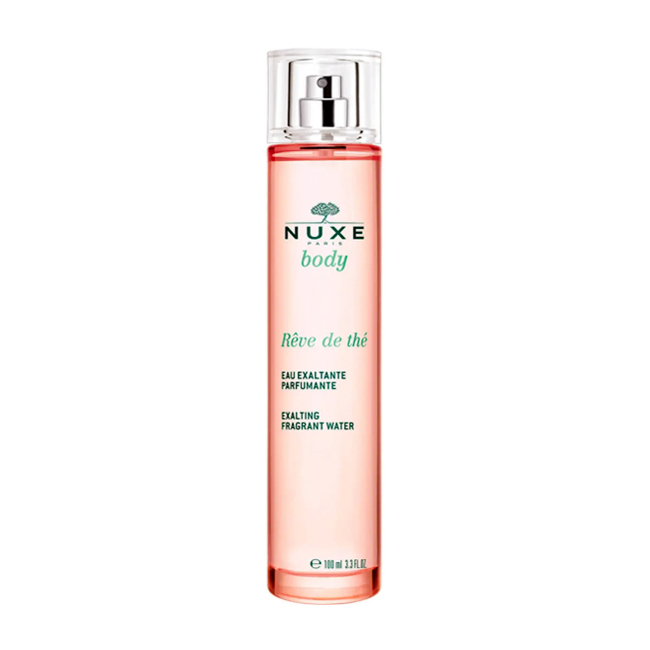 EAU EXALTANTE PARFUMANTE RÊVE DE THÉ