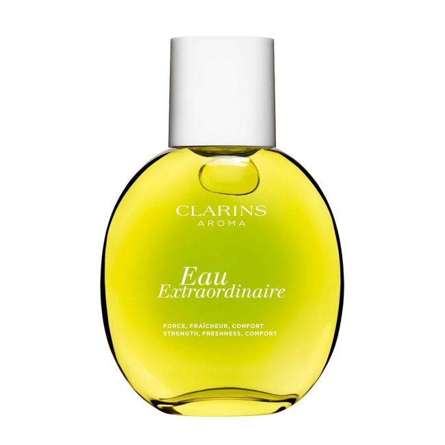 EAU EXTRAORDINAIRE