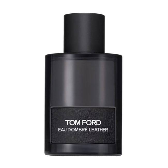 EAU D'OMBRÉ LEATHER