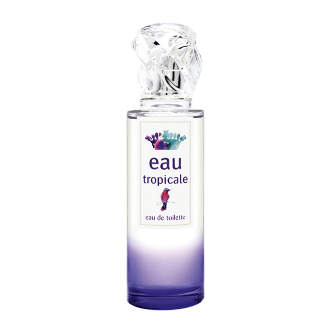 EAU TROPICALE