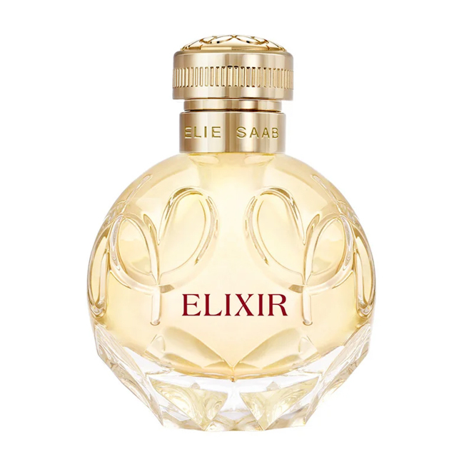 ELIE SAAB ELIXIR EAU DE PARFUM