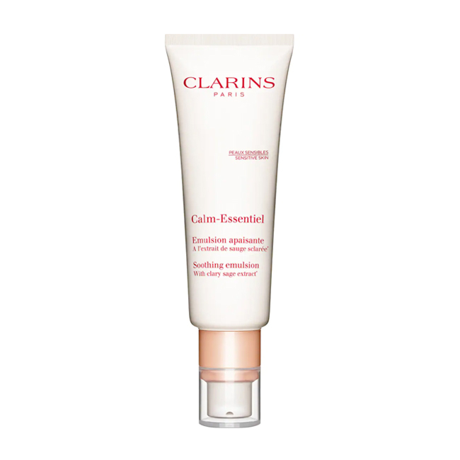 EMULSION APAISANTE CALM-ESSENTIEL