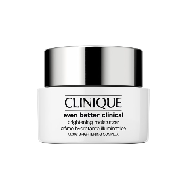 EVEN BETTER CLINICAL™ - CRÈME HYDRATANTE ILLUMINATRICE ANTI-TACHES